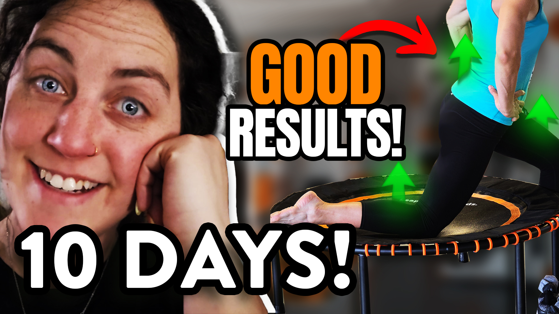 Customer transformation results